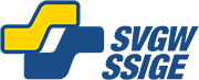 Logo SVGW SSIGE