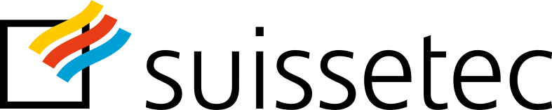 Logo suissetec